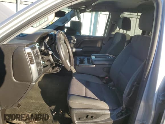 ✅ 2016 Chevrolet Silverado 2500HD LT • VIN: 1GC2KVEG9GZ381505 • Lot: 92642325. Listed on Copart with 78,505 mi. Free auction sales archive from the USA and detailed vehicle history report at DreamBid. Image 7.