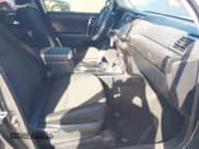 ✅ 2020 Toyota 4Runner SR5 Premium • VIN: JTEBU5JRXL5820838 • Lot: 43366505. Listed on IAAI with 70,431 mi. Free auction sales archive from the USA and detailed vehicle history report at DreamBid. Image 5.