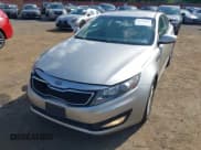 ✅ 2011 Kia Optima EX • VIN: KNAGN4A61B5143424 • Lot: 42776568. Listed on IAAI with 167,168 mi. Free auction sales archive from the USA and detailed vehicle history report at DreamBid. Image 6.