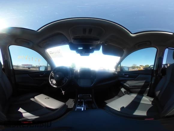 ✅ 2023 Subaru Ascent Onyx Limited • VIN: 4S4WMAKD0P3452295 • Lot: 42117410. Wystawiony na IAAI z przebiegiem Nie podano. Bezpłatny archiwum sprzedaży aukcyjnych z USA i szczegółowy raport historii pojazdu na DreamBid. Zdjęcie 18.