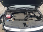 ✅ 2024 Kia Sportage SX-Prestige • VIN: 5XYK5CDF5RG201121 • Lot: 51241945. Listed on Copart with 4,137 mi. Free auction sales archive from the USA and detailed vehicle history report at DreamBid. Image 14.