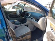 ✅ 2020 GMC Terrain SLE • VIN: 3GKALMEV2LL296514 • Лот: 43224499. Опубликован ранее на IAAI с пробегом 71 805 миль. Бесплатный доступ к архиву аукционных продаж из США и подробный отчёт об истории автомобиля на DreamBid. Изображение 5.