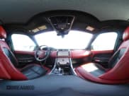 ✅ 2020 Land Rover Range Rover Sport HST • VIN: SALWS2RU1LA707072 • Lot: 43227576. Wystawiony na IAAI z przebiegiem 76 799 mil. Bezpłatny archiwum sprzedaży aukcyjnych z USA i szczegółowy raport historii pojazdu na DreamBid. Zdjęcie 21.