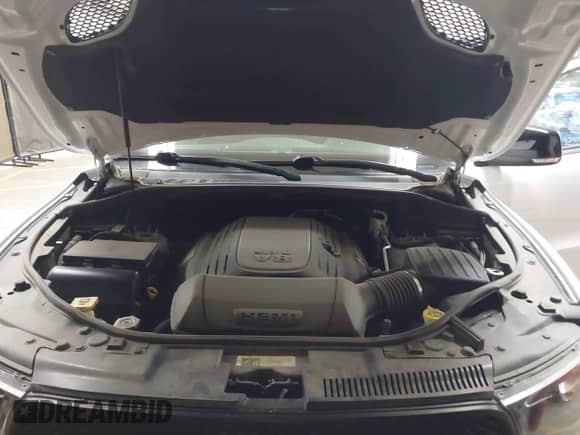 2019 Dodge Durango R/T with VIN 1C4SDJCT3KC803623, listed as a IAAI auction lot 43189865 with 24,928 mi miles and . Bid and sale history available at DreamBid. Image 10.