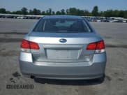 ✅ 2012 Subaru Legacy Premium • VIN: 4S3BMBC69C3029914 • Lot: 60689075. Listed on Copart with 128,496 mi. Free auction sales archive from the USA and detailed vehicle history report at DreamBid. Image 6.