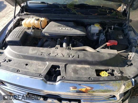 ✅ 2021 Ram 1500 Laramie • VIN: 1C6SRFJM4MN702874 • Lot: 80873715. Wystawiony na Copart z przebiegiem 81 379 mil. Bezpłatny archiwum sprzedaży aukcyjnych z USA i szczegółowy raport historii pojazdu na DreamBid. Zdjęcie 11.