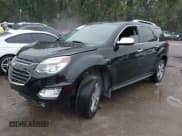 ✅ 2016 Chevrolet Equinox LTZ • VIN: 2GNALDEK4G1169702 • Лот: 43383041. Опубликован ранее на IAAI с пробегом 253 994 миль. Бесплатный доступ к архиву аукционных продаж из США и подробный отчёт об истории автомобиля на DreamBid. Изображение 18.