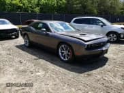 ✅ 2020 Dodge Challenger SXT • VIN: 2C3CDZAG9LH198406 • Lot: 55082374. Wystawiony na Copart z przebiegiem 80 764 mil. Bezpłatny archiwum sprzedaży aukcyjnych z USA i szczegółowy raport historii pojazdu na DreamBid. Zdjęcie 10.