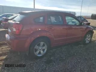 ✅ 2010 Dodge Caliber SXT • VIN: 1B3CB4HA0AD541900 • Лот: 80080604. Опубликован ранее на Copart с пробегом 158 819 миль. Бесплатный доступ к архиву аукционных продаж из США и подробный отчёт об истории автомобиля на DreamBid. Изображение 3.