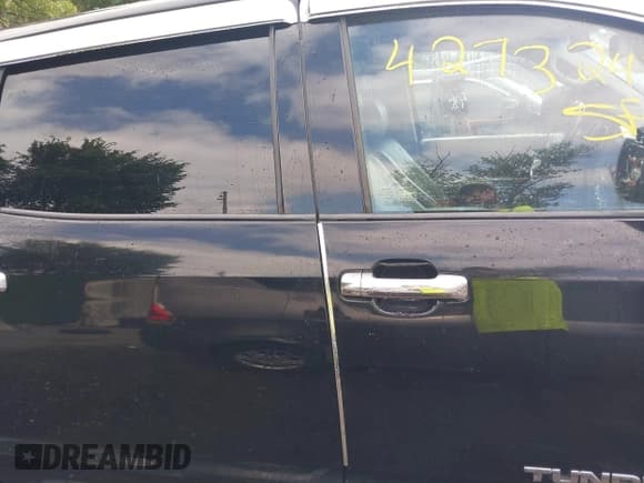 ✅ 2011 Toyota Tundra Limited • VIN: 5TFFY5F19BX107106 • Лот: 42732488. Опубликован ранее на IAAI с пробегом 101 827 миль. Бесплатный доступ к архиву аукционных продаж из США и подробный отчёт об истории автомобиля на DreamBid. Изображение 13.