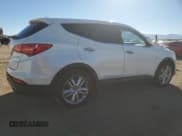 ✅ 2013 Hyundai Santa Fe Sport • VIN: 5XYZW3LAXDG037651 • Lot: 92048445. Wystawiony na Copart z przebiegiem 146 861 mil. Bezpłatny archiwum sprzedaży aukcyjnych z USA i szczegółowy raport historii pojazdu na DreamBid. Zdjęcie 3.