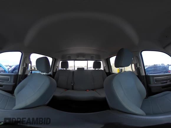 ✅ 2017 Ram 2500 SLT • VIN: 3C6UR5DL8HG551588 • Lot: 42216223. Listed on IAAI with 125,891 mi. Free auction sales archive from the USA and detailed vehicle history report at DreamBid. Image 19.