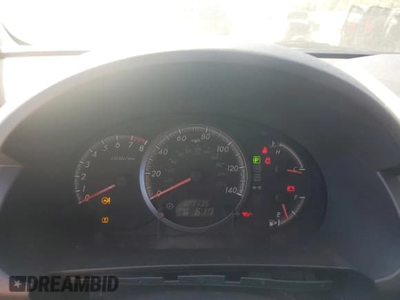 ✅ 2010 Mazda 5 Touring • VIN: JM1CR2W3XA0384287 • Lot: 86809245. Listed on Copart with 121,135 mi. Free auction sales archive from the USA and detailed vehicle history report at DreamBid. Image 9.