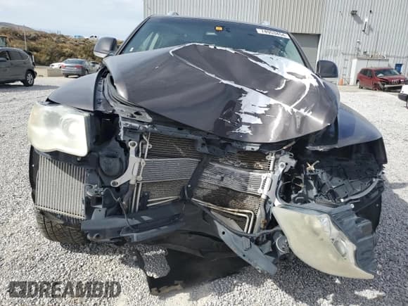 ✅ 2010 Volkswagen Touareg V6 • VIN: WVGFK7A99AD002944 • Lot: 74953454. Listed on Copart with Not provided. Free auction sales archive from the USA and detailed vehicle history report at DreamBid. Image 5.