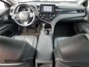 ✅ 2021 Toyota Camry SE Nightshade • VIN: 4T1G11AKXMU441145 • Лот: 87196705. Опубликован ранее на Copart с пробегом 82 628 миль. Бесплатный доступ к архиву аукционных продаж из США и подробный отчёт об истории автомобиля на DreamBid. Изображение 8.