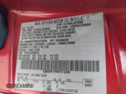 ✅ 1998 Lincoln Mark VIII • VIN: 1LNFM91V9WY713398 • Lot: 43369799. Listed on IAAI with 182,027 mi. Free auction sales archive from the USA and detailed vehicle history report at DreamBid. Image 9.