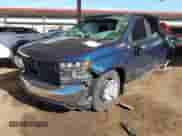 2021 Chevrolet Silverado 1500 LT z VIN 3GCUYDETXMG339497, wystawiony jako IAAI lot #41615456 z przebiegiem Nie podano mil oraz . Historia ofert i sprzedaży dostępna na DreamBid. Obrazek 2.