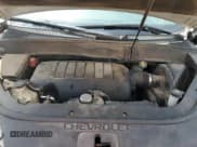 ✅ 2012 Chevrolet Traverse 1LT • VIN: 1GNKRGED3CJ399382 • Лот: 71066525. Опубликован ранее на Copart с пробегом 130 239 миль. Бесплатный доступ к архиву аукционных продаж из США и подробный отчёт об истории автомобиля на DreamBid. Изображение 12.