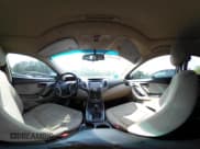 ✅ 2016 Hyundai Elantra Sport • VIN: KMHDH4AH5GU650396 • Lot: 43232167. Listed on IAAI with 111,527 mi. Free auction sales archive from the USA and detailed vehicle history report at DreamBid. Image 19.