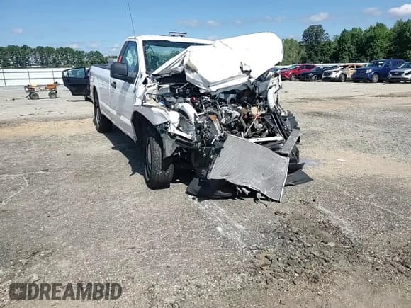✅ 2018 Ford F-150 XL • VIN: 1FTMF1CB6JKE26316 • Lot: 68112504. Listed on Copart with 111,879 mi. Free auction sales archive from the USA and detailed vehicle history report at DreamBid. Image 11.