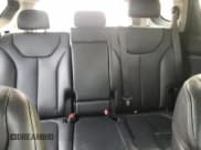 ✅ 2020 Hyundai Santa Fe SEL • VIN: 5NMS3CAA7LH232284 • Lot: 36583083. Wystawiony na Copart z przebiegiem 43 166 mil. Bezpłatny archiwum sprzedaży aukcyjnych z USA i szczegółowy raport historii pojazdu na DreamBid. Zdjęcie 10.