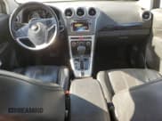 ✅ 2014 Chevrolet Captiva Sport LT • VIN: 3GNAL3EKXES573065 • Lot: 53039715. Wystawiony na Copart z przebiegiem 104 920 mil. Bezpłatny archiwum sprzedaży aukcyjnych z USA i szczegółowy raport historii pojazdu na DreamBid. Zdjęcie 8.