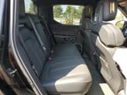 ✅ 2024 Rivian R1T Adventure • VIN: 7FCTGAAA3RN033543 • Lot: 65133364. Wystawiony na Copart z przebiegiem Nie podano. Bezpłatny archiwum sprzedaży aukcyjnych z USA i szczegółowy raport historii pojazdu na DreamBid. Zdjęcie 10.