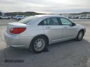 ✅ 2009 Chrysler Sebring Touring • VIN: 1C3LC56B39N549528 • Лот: 91129855. Опубликован ранее на Copart с пробегом 192 610 миль. Бесплатный доступ к архиву аукционных продаж из США и подробный отчёт об истории автомобиля на DreamBid. Изображение 3.