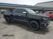 ✅ 2018 Chevrolet Silverado 1500 LTZ • VIN: 1GCVKSEJ0JZ200676 • Лот: 70526065. Опубликован ранее на Copart с пробегом 209 927 миль. Бесплатный доступ к архиву аукционных продаж из США и подробный отчёт об истории автомобиля на DreamBid. Изображение 4.