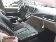 ✅ 2023 Chrysler Pacifica Hybrid Limited • VIN: 2C4RC1S76PR599596 • Lot: 43427260. Listed on IAAI with 32,972 mi. Free auction sales archive from the USA and detailed vehicle history report at DreamBid. Image 5.