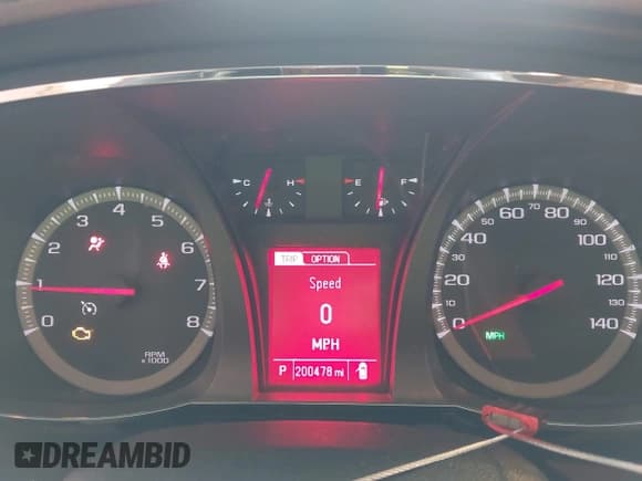 ✅ 2014 GMC Terrain SLT • VIN: 2GKALSEK2E6303835 • Lot: 42718286. Wystawiony na IAAI z przebiegiem 200 478 mil. Bezpłatny archiwum sprzedaży aukcyjnych z USA i szczegółowy raport historii pojazdu na DreamBid. Zdjęcie 7.