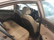 ✅ 2017 Hyundai Elantra Limited • VIN: 5NPD84LF5HH100899 • Lot: 43666408. Listed on IAAI with 87,749 mi. Free auction sales archive from the USA and detailed vehicle history report at DreamBid. Image 8.