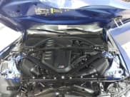 ✅ 2023 BMW M4 Competition xDrive • VIN: WBS33BA06PCL41709 • Lot: 42395952. Listed on IAAI with 24,066 mi. Free auction sales archive from the USA and detailed vehicle history report at DreamBid. Image 10.