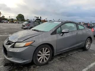 ✅ 2012 Honda Civic EX • VIN: 2HGFG3B86CH565056 • Lot: 93194505. Wystawiony na Copart z przebiegiem 187 568 mil. Bezpłatny archiwum sprzedaży aukcyjnych z USA i szczegółowy raport historii pojazdu na DreamBid. Zdjęcie 1.