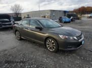✅ 2013 Honda Accord Sport • VIN: 1HGCR2F51DA223814 • Лот: 91020805. Опубликован ранее на Copart с пробегом 251 011 миль. Бесплатный доступ к архиву аукционных продаж из США и подробный отчёт об истории автомобиля на DreamBid. Изображение 4.