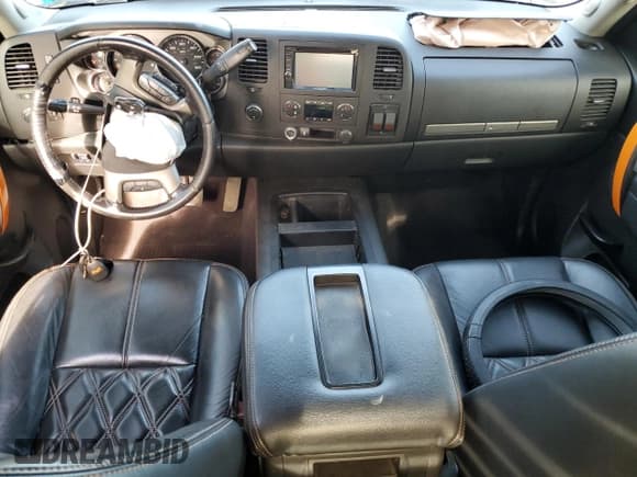 ✅ 2012 Chevrolet Silverado 2500HD LT • VIN: 1GC2KXCG2CZ264356 • Lot: 71437475. Listed on Copart with 206,321 mi. Free auction sales archive from the USA and detailed vehicle history report at DreamBid. Image 8.