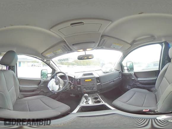 ✅ 2009 Nissan Titan SE • VIN: 1N6AA06C09N309242 • Лот: 80404505. Опубликован ранее на Copart с пробегом 70 130 миль. Бесплатный доступ к архиву аукционных продаж из США и подробный отчёт об истории автомобиля на DreamBid. Изображение 14.