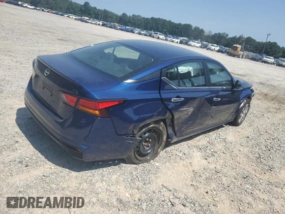 ✅ 2024 Nissan Altima S • VIN: 1N4BL4BVXRN396721 • Lot: 80083275. Wystawiony na Copart z przebiegiem 23 932 mil. Bezpłatny archiwum sprzedaży aukcyjnych z USA i szczegółowy raport historii pojazdu na DreamBid. Zdjęcie 3.