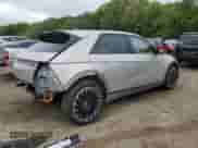 2023 Hyundai Ioniq 5 Limited z VIN KM8KRDAF5PU211010, wystawiony jako Copart lot #55016984 z przebiegiem 8 396 mil mil oraz Szkoda całkowita • Salvage title. Historia ofert i sprzedaży dostępna na DreamBid. Obrazek 3.