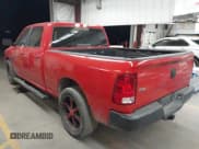 ✅ 2019 Ram 1500 SLT • VIN: 1C6RR6TT6KS711710 • Lot: 43609115. Wystawiony na IAAI z przebiegiem 73 330 mil. Bezpłatny archiwum sprzedaży aukcyjnych z USA i szczegółowy raport historii pojazdu na DreamBid. Zdjęcie 3.