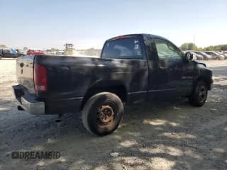 ✅ 2005 Dodge 1500 SLT • VIN: 1D7HA16D35J591934 • Лот: 71226834. Опубликован ранее на Copart с пробегом 145 698 миль. Бесплатный доступ к архиву аукционных продаж из США и подробный отчёт об истории автомобиля на DreamBid. Изображение 3.