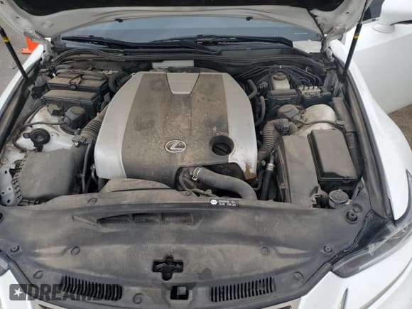 ✅ 2017 Lexus IS 350 • VIN: JTHCE1D26H5013235 • Lot: 65055085. Wystawiony na Copart z przebiegiem 149 567 mil. Bezpłatny archiwum sprzedaży aukcyjnych z USA i szczegółowy raport historii pojazdu na DreamBid. Zdjęcie 11.