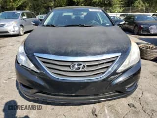 ✅ 2014 Hyundai Sonata GLS • VIN: 5NPEB4AC9EH948052 • Lot: 72519144. Wystawiony na Copart z przebiegiem 172 945 mil. Bezpłatny archiwum sprzedaży aukcyjnych z USA i szczegółowy raport historii pojazdu na DreamBid. Zdjęcie 5.