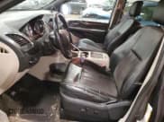 ✅ 2020 Dodge Grand Caravan SXT • VIN: 2C4RDGCG0LR153193 • Лот: 90281695. Опубликован ранее на Copart с пробегом 274 782 миль. Бесплатный доступ к архиву аукционных продаж из США и подробный отчёт об истории автомобиля на DreamBid. Изображение 7.