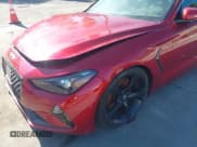 ✅ 2019 Genesis G70 Advanced • VIN: KMTG34LE5KU021735 • Лот: 43491176. Опубликован ранее на IAAI с пробегом 48 925 миль. Бесплатный доступ к архиву аукционных продаж из США и подробный отчёт об истории автомобиля на DreamBid. Изображение 22.