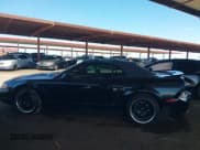 ✅ 2000 Ford Mustang GT • VIN: 1FAFP45X0YF268144 • Lot: 43101059. Wystawiony na IAAI z przebiegiem 71 791 mil. Bezpłatny archiwum sprzedaży aukcyjnych z USA i szczegółowy raport historii pojazdu na DreamBid. Zdjęcie 14.