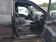 ✅ 2018 Ford F-150 XL • VIN: 1FTFW1E12JFD73099 • Lot: 42959822. Listed on IAAI with 64,310 mi. Free auction sales archive from the USA and detailed vehicle history report at DreamBid. Image 5.