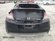 ✅ 2011 Honda CR-Z EX • VIN: JHMZF1D6XBS015265 • Lot: 71349994. Wystawiony na Copart z przebiegiem Nie podano. Bezpłatny archiwum sprzedaży aukcyjnych z USA i szczegółowy raport historii pojazdu na DreamBid. Zdjęcie 6.