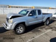 ✅ 2011 Toyota Tacoma PreRunner • VIN: 5TFTU4GNXBX012483 • Lot: 71889375. Listed on Copart with 177,606 mi. Free auction sales archive from the USA and detailed vehicle history report at DreamBid. Image 1.