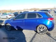 ✅ 2019 Hyundai Elantra • VIN: KMHH35LE7KU118410 • Лот: 43579185. Опубликован ранее на IAAI с пробегом 85 466 миль. Бесплатный доступ к архиву аукционных продаж из США и подробный отчёт об истории автомобиля на DreamBid. Изображение 15.